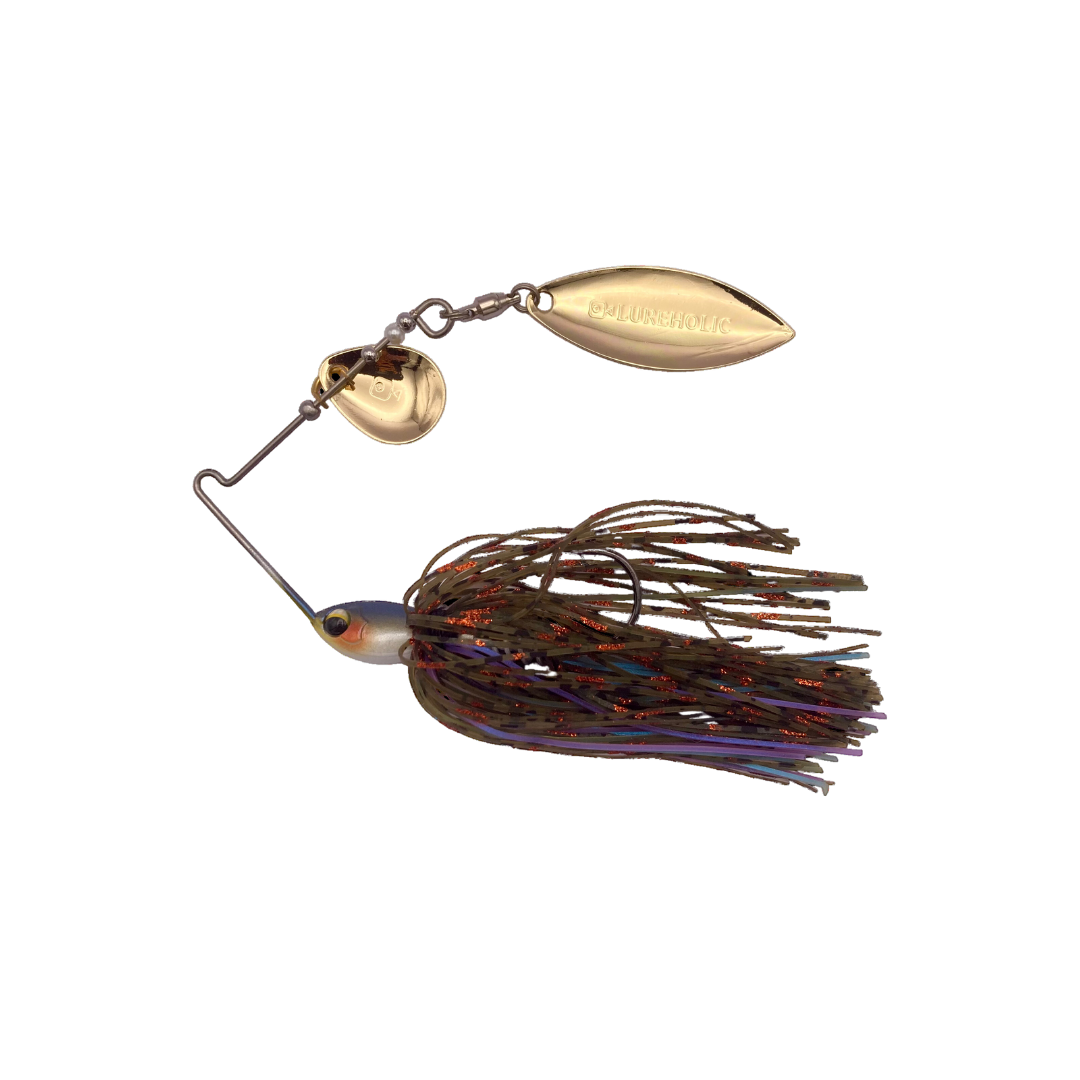 Spinnerbait