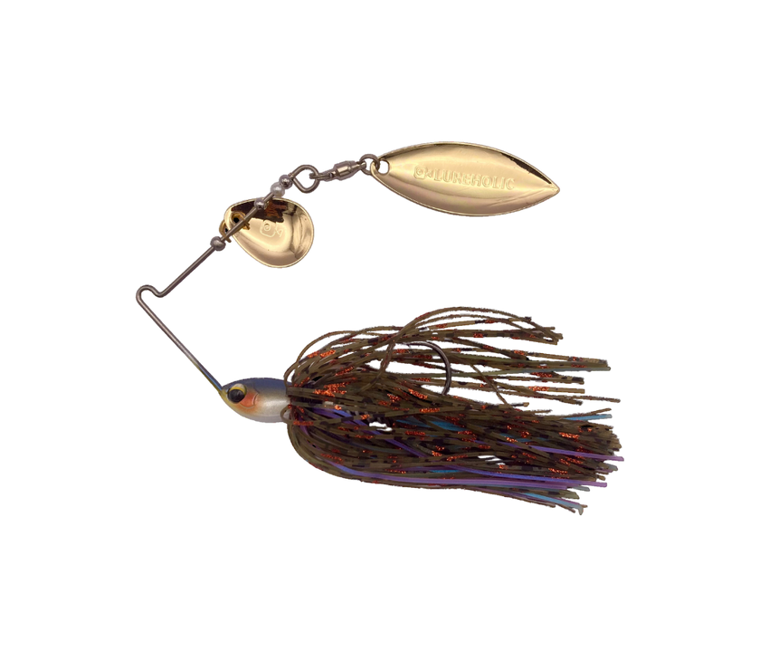 Spinnerbait