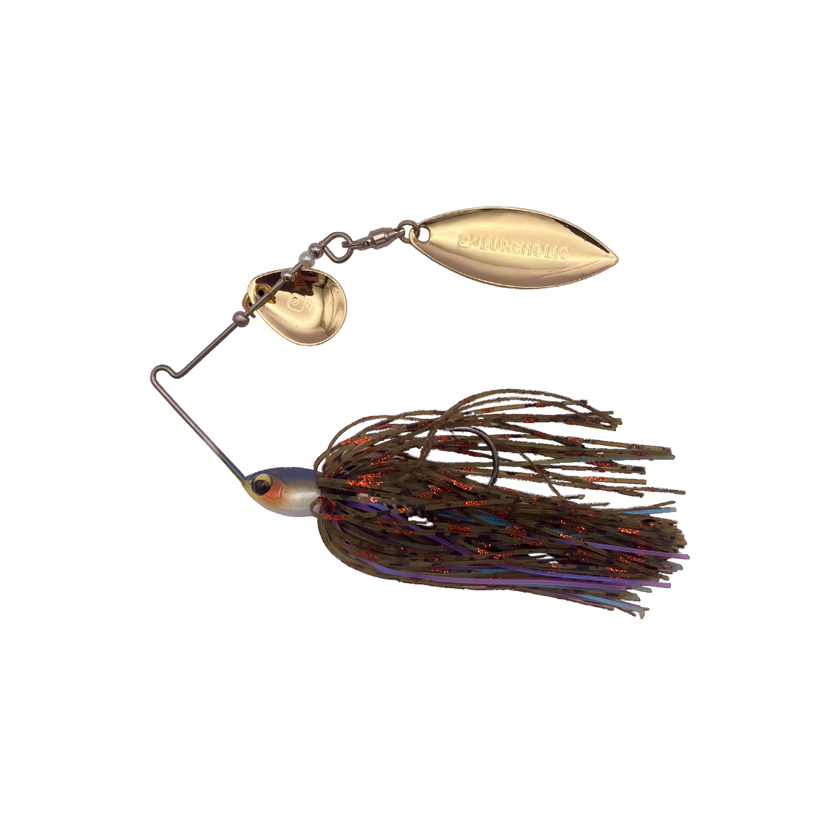 Spinnerbait