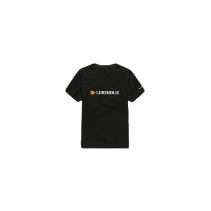 T-shirt 100 % coton LureHolic