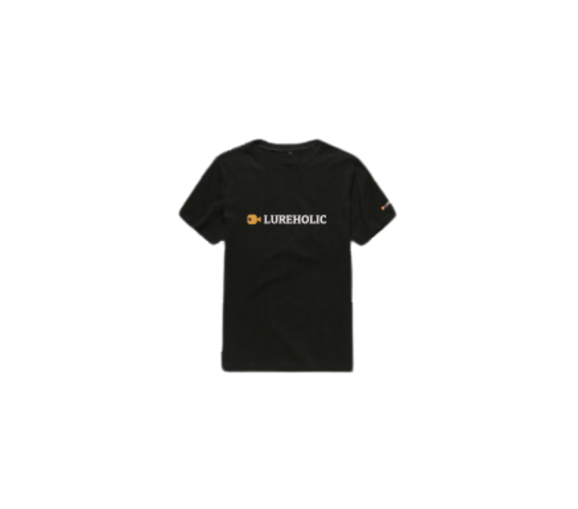 LureHolic 100% Cotton T-Shirt