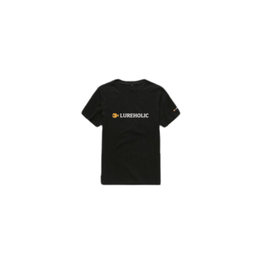 LureHolic 100% Cotton T-Shirt