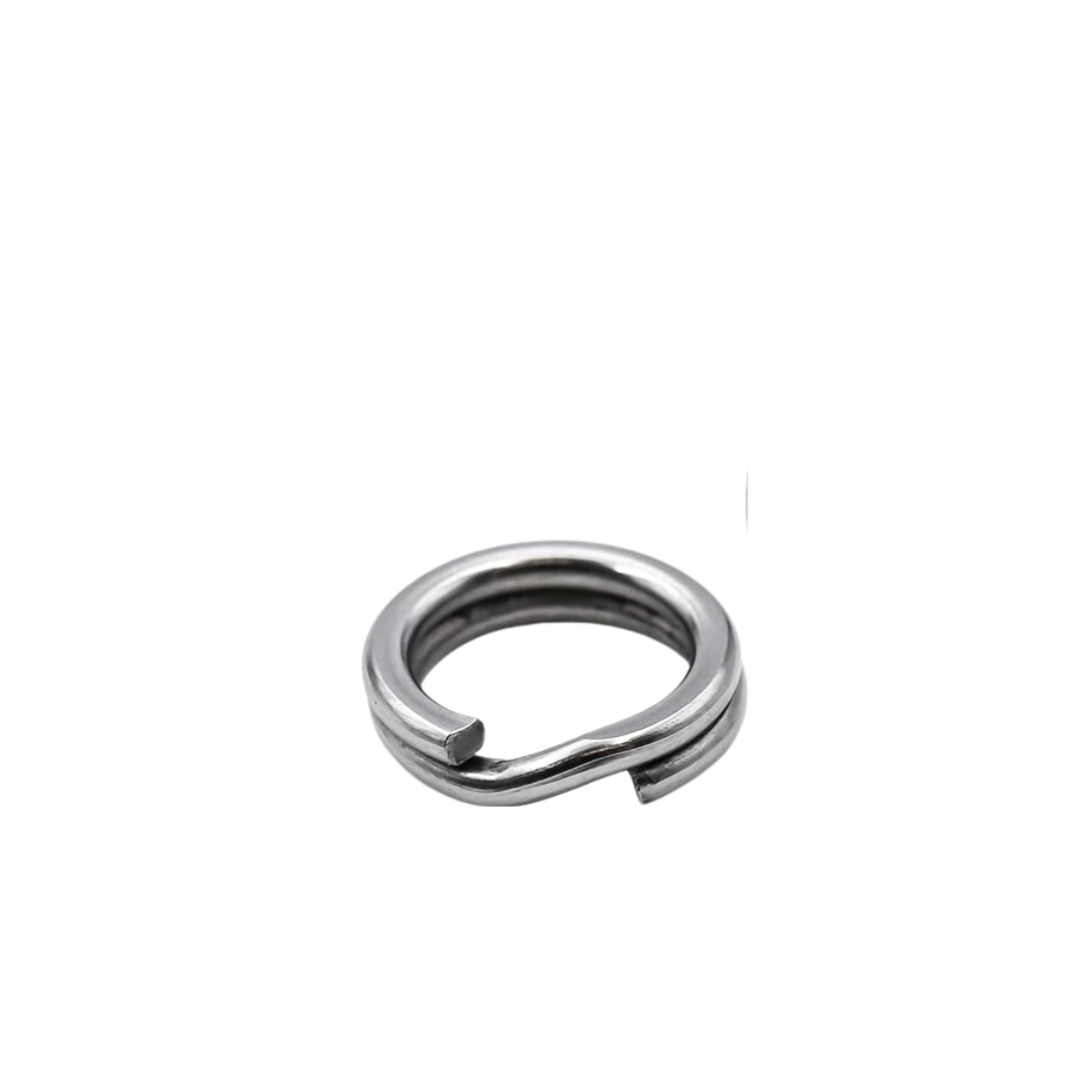 Anneaux fendus forgés