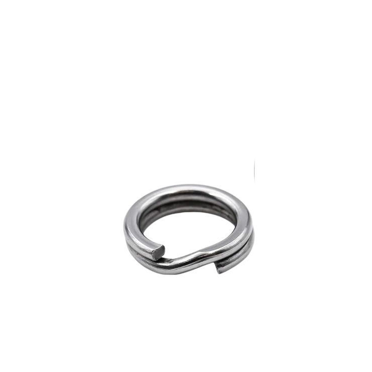 Forged Split Rings