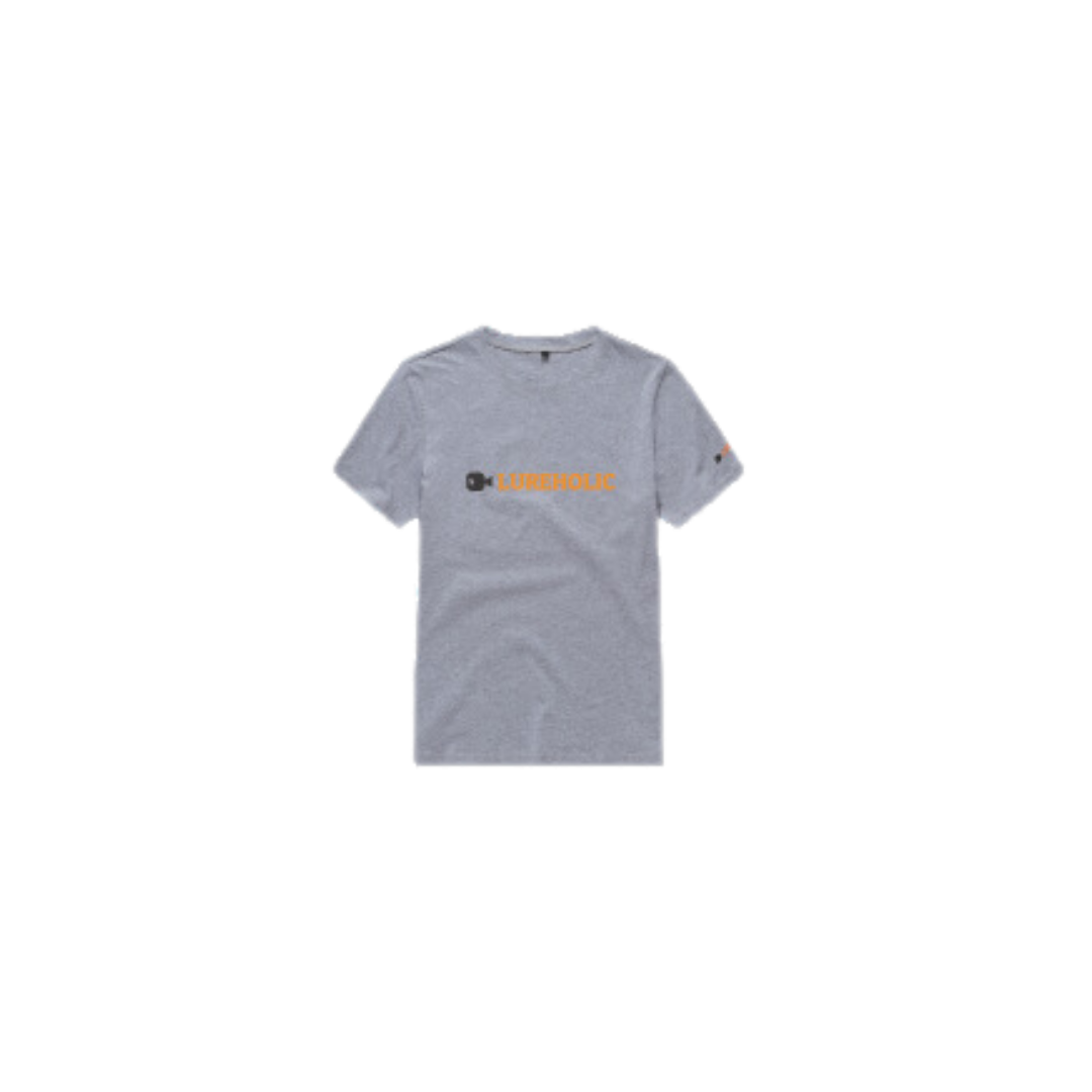 LureHolic 100% Cotton T-Shirt