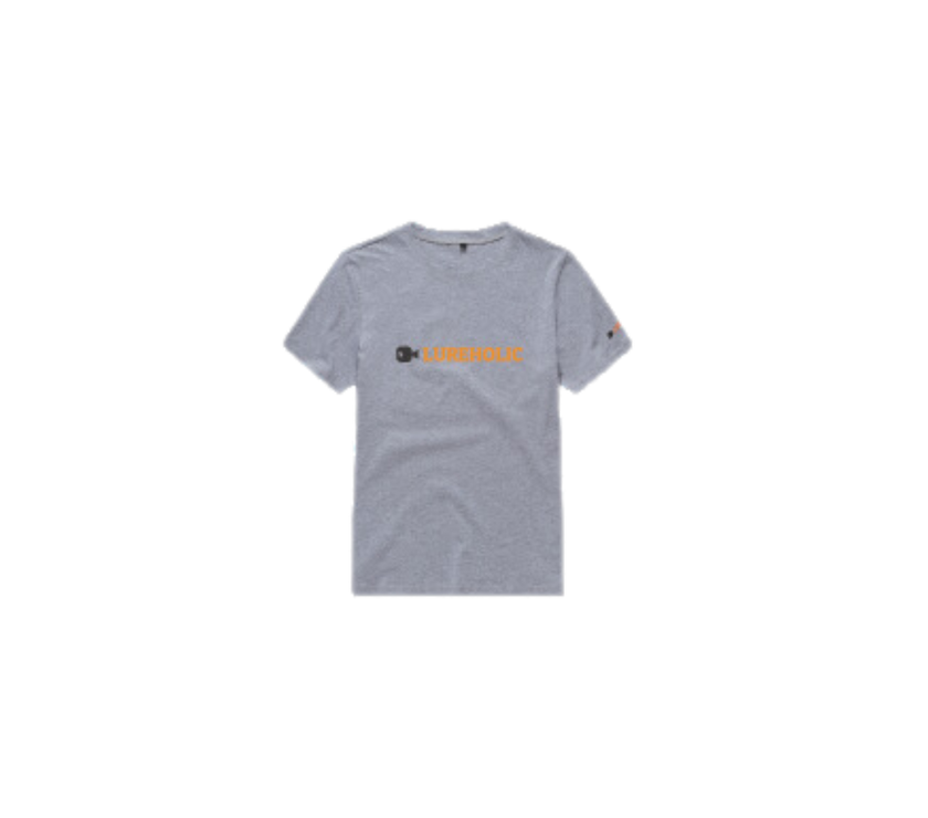 LureHolic 100% Cotton T-Shirt