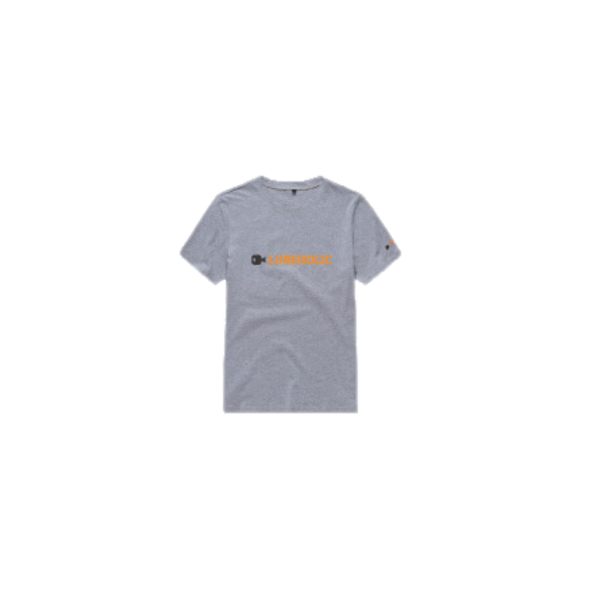 LureHolic 100% Cotton T-Shirt