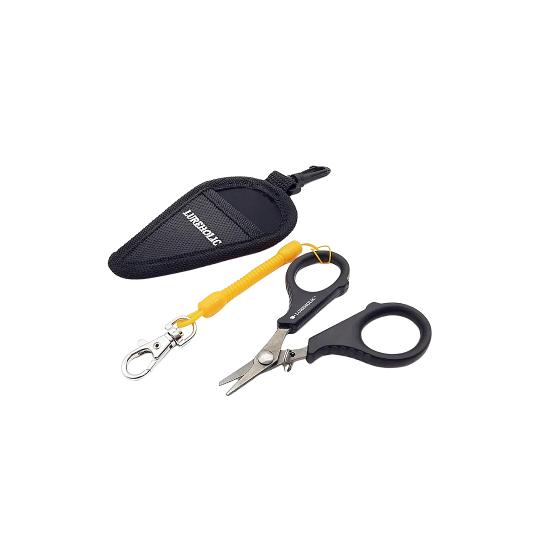 Ciseaux micro tresses