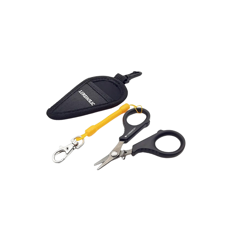 Ciseaux micro tresses
