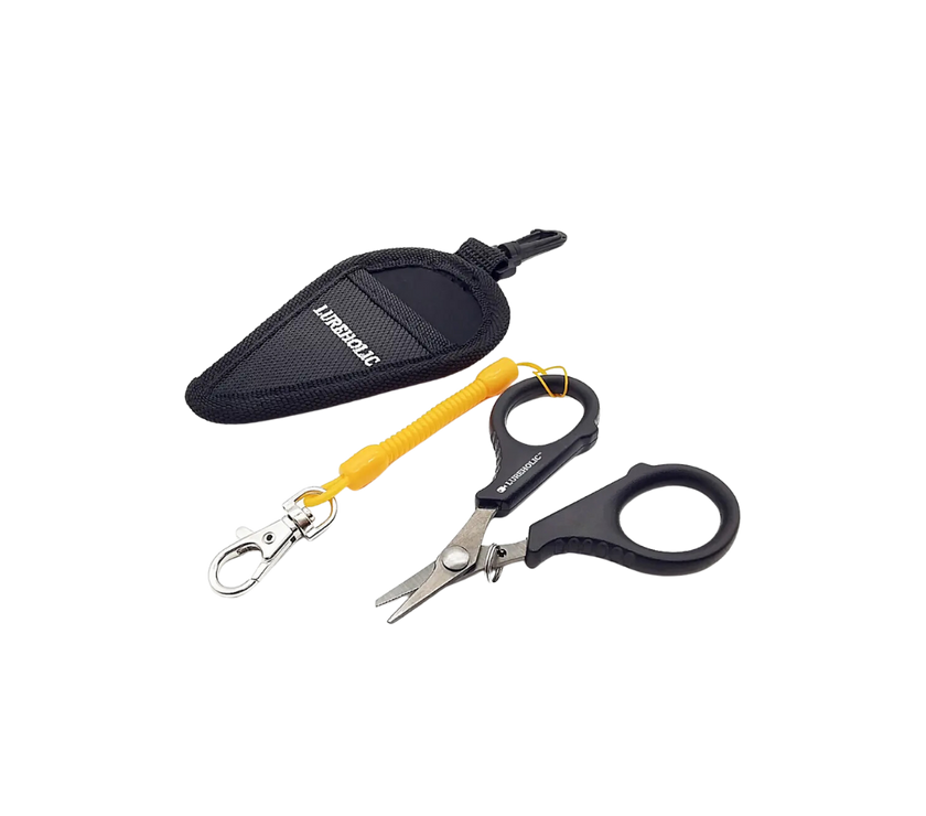 Ciseaux micro tresses