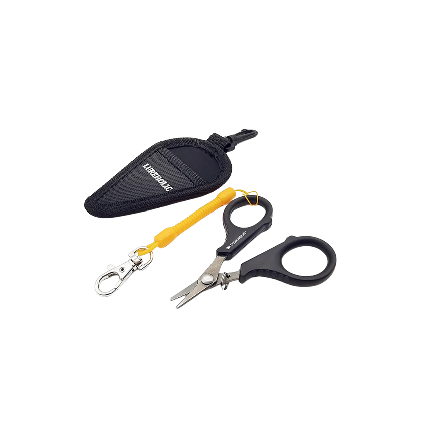 Ciseaux micro tresses