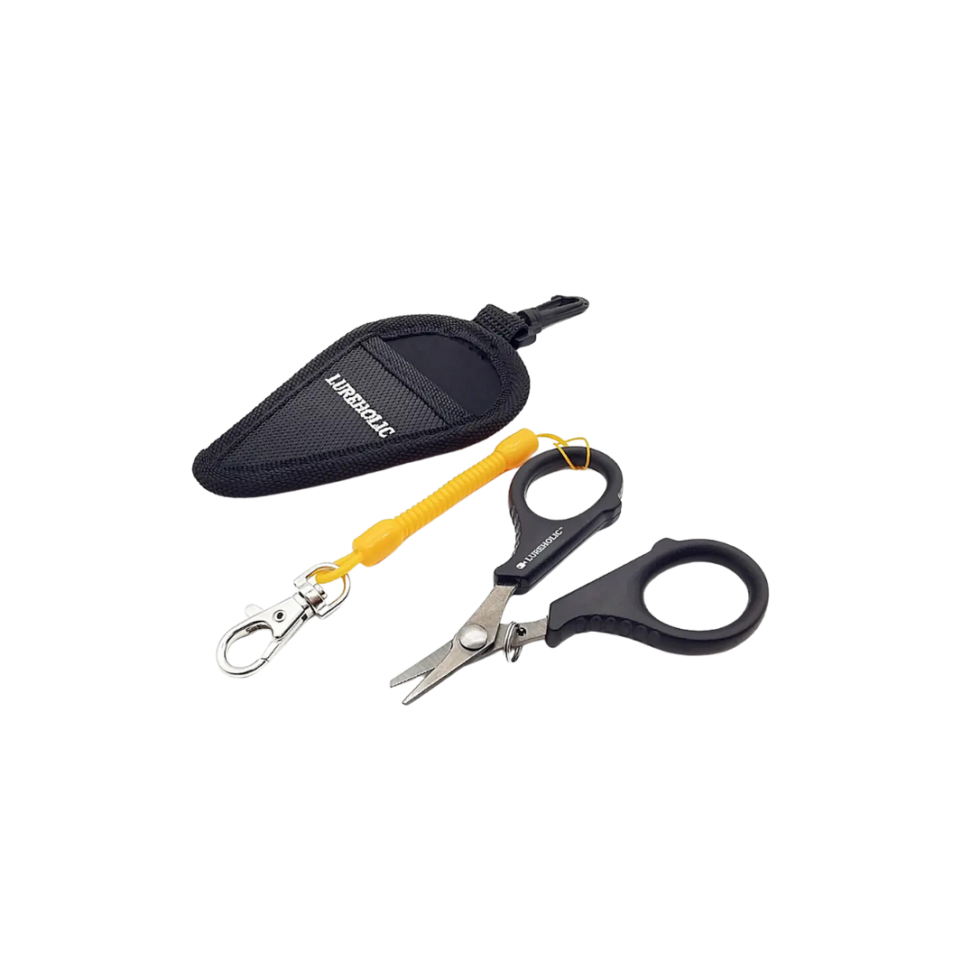 Ciseaux micro tresses