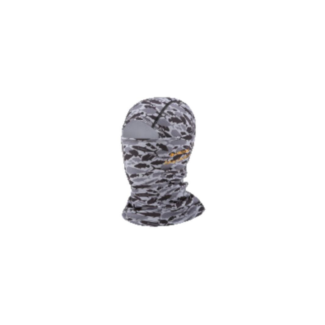 Fleece Winter Mask