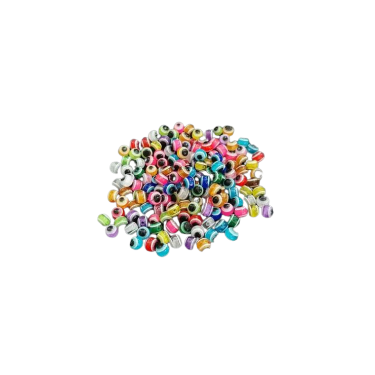 Crystal Bead