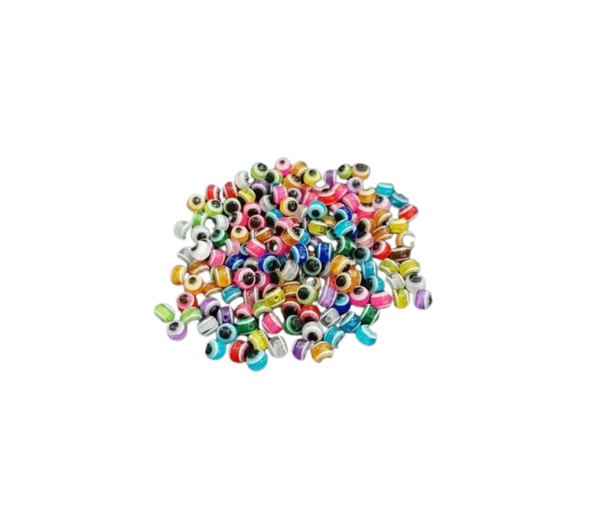 Crystal Bead