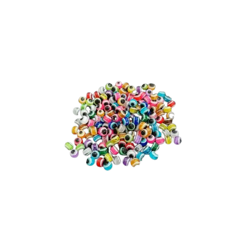 Crystal Bead