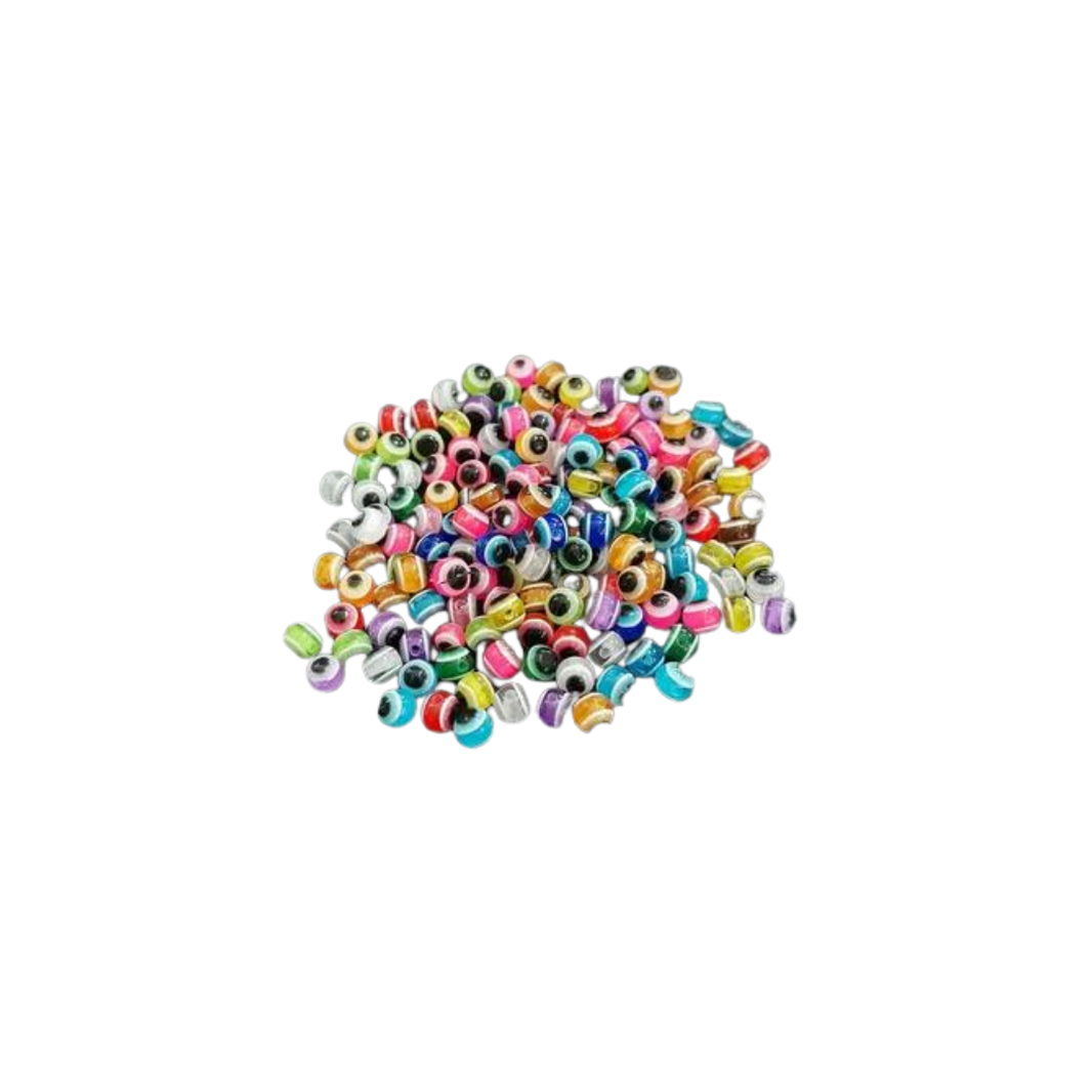 Crystal Bead