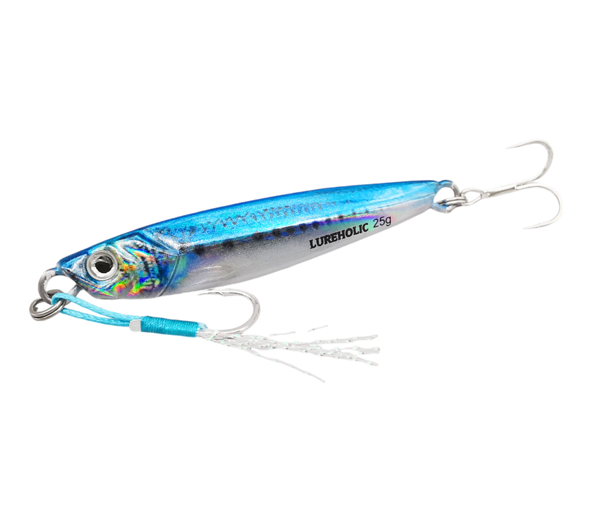 3D RealFish Jig
