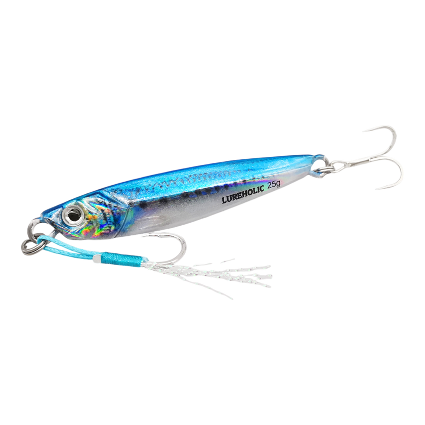 3D RealFish Jig