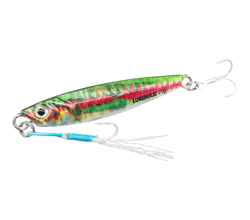 3D RealFish Jig