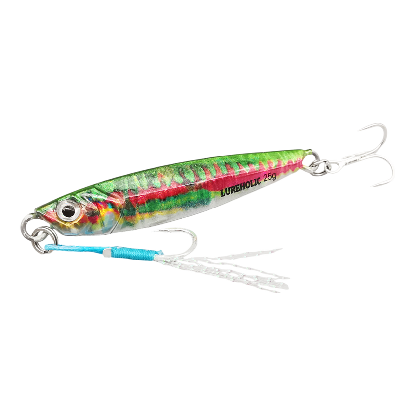 3D RealFish Jig