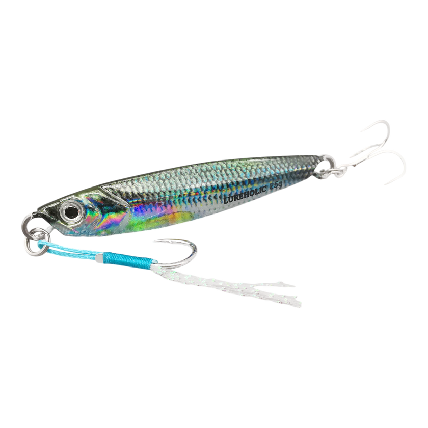 3D RealFish Jig