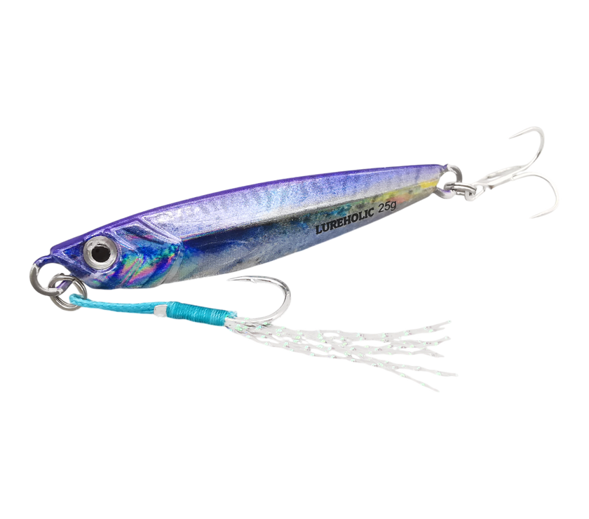 3D RealFish Jig