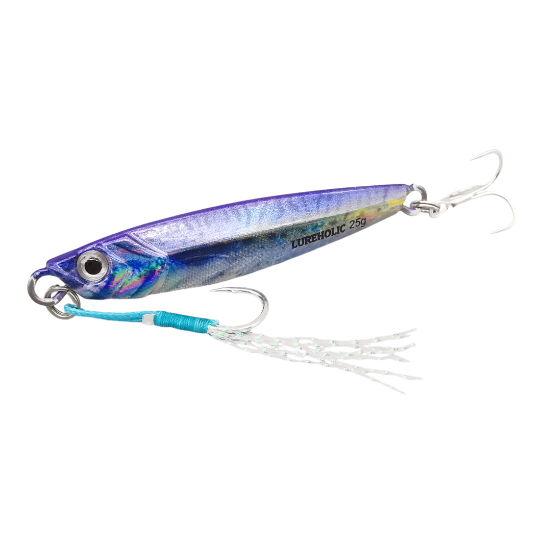 3D RealFish Jig