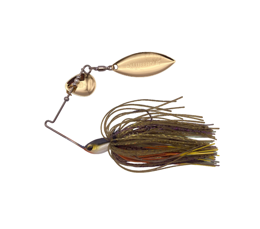 Spinnerbait