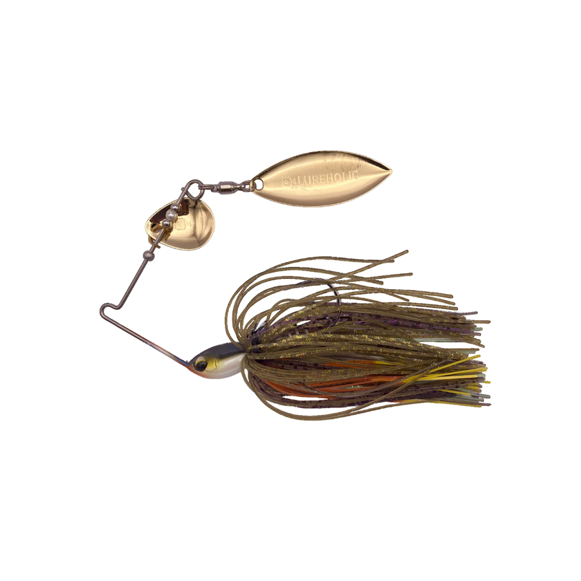 Spinnerbait