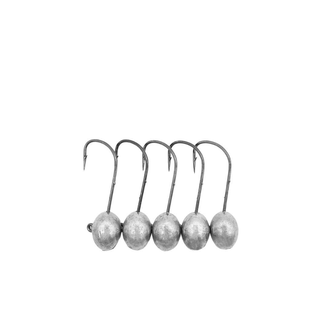 Egg Jig Head