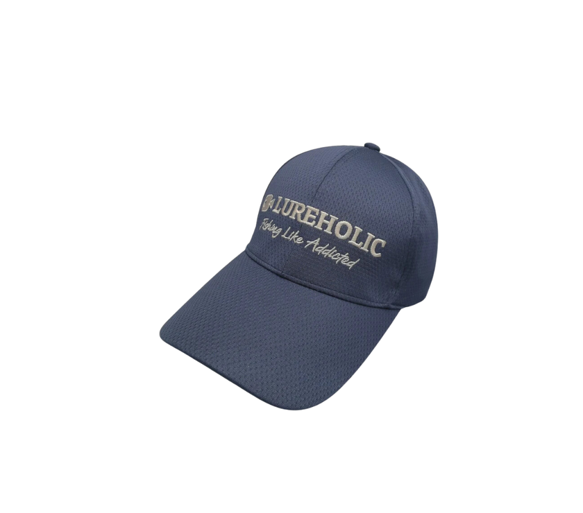 Cap with Mesh