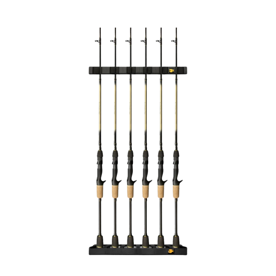 Support de tige vertical