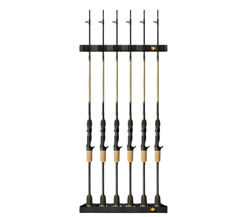 Support de tige vertical