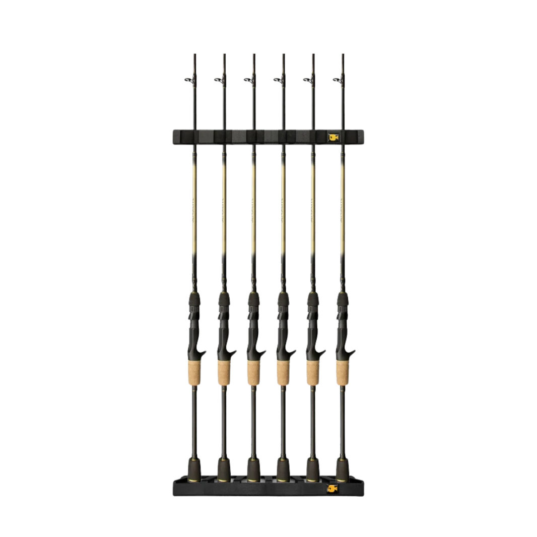 Support de tige vertical