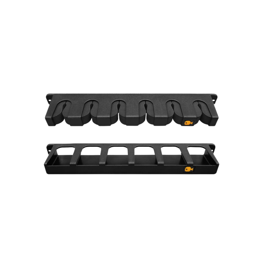 Support de tige vertical