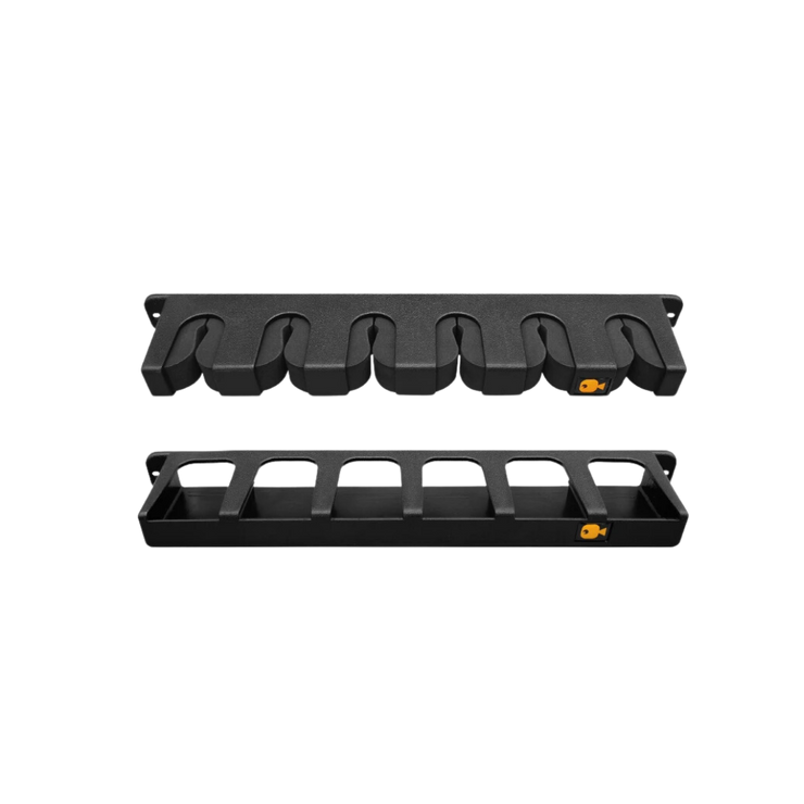 Support de tige vertical