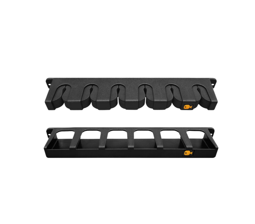 Support de tige vertical