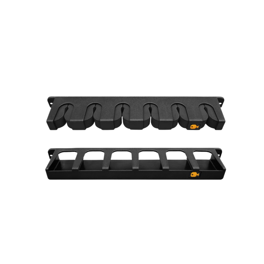 Support de tige vertical