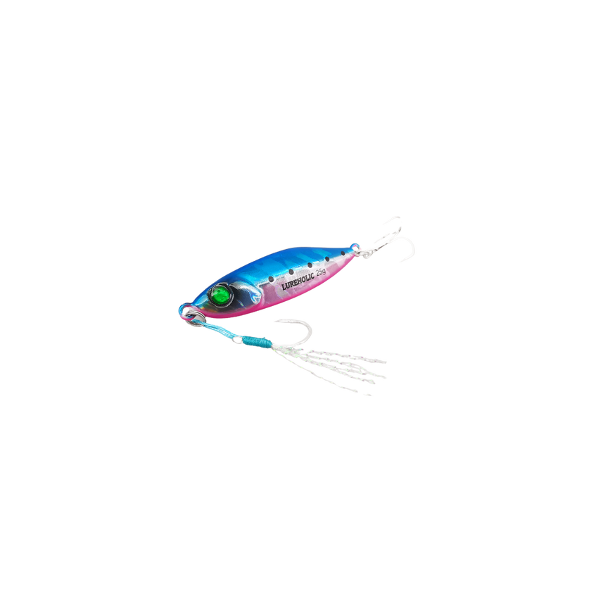 Torpedo Jig