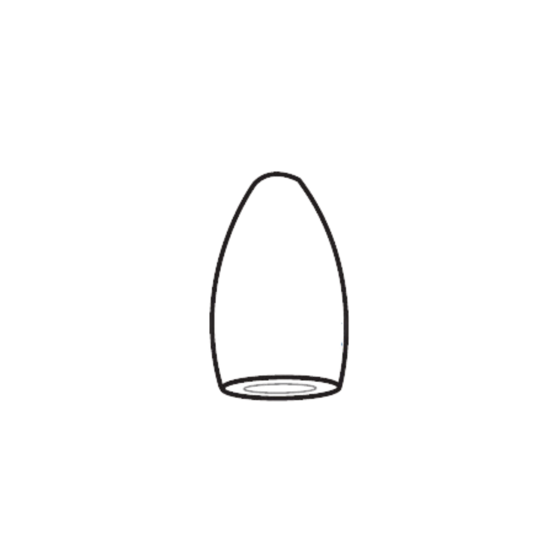 Tungsten Filpping & Worm Weight