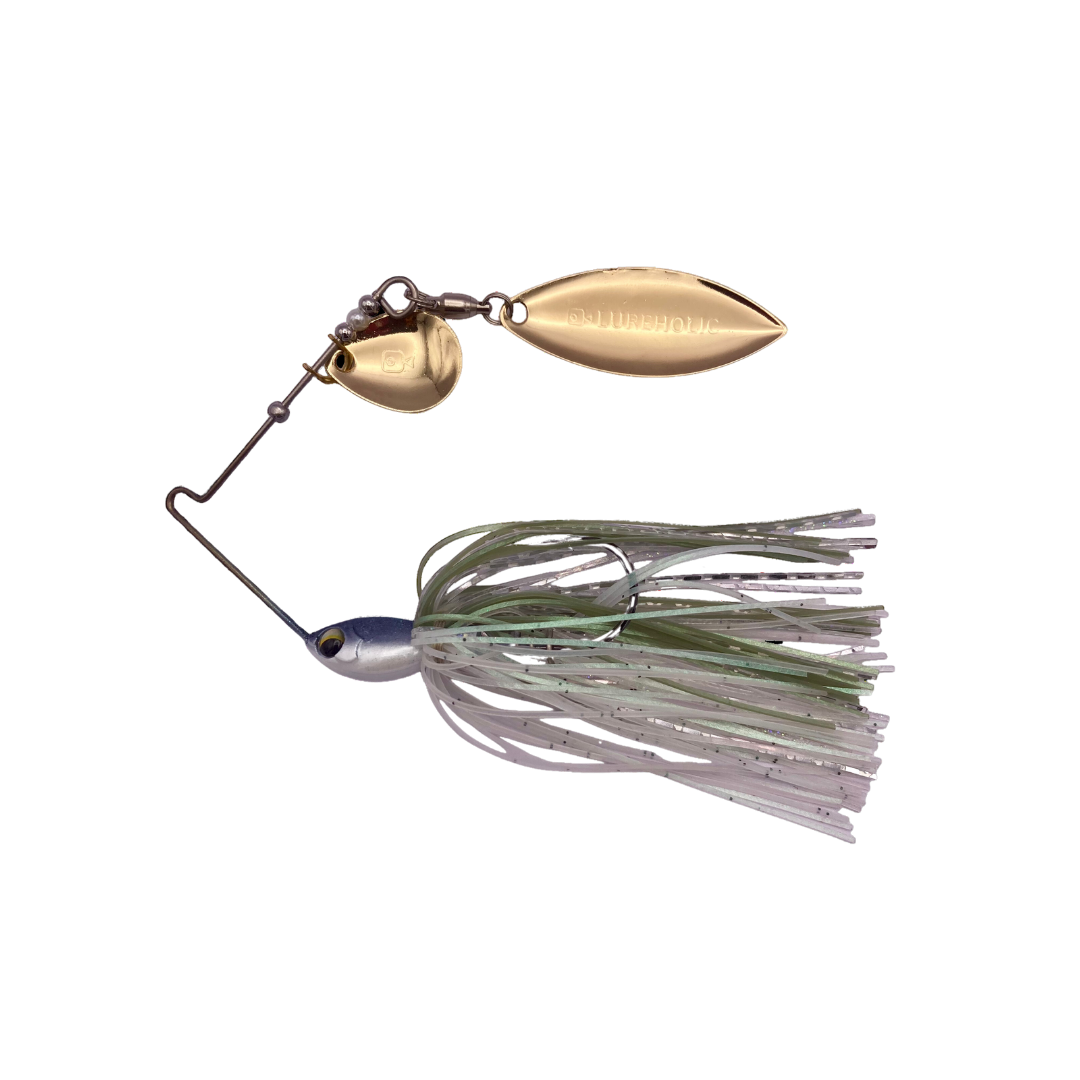 Spinnerbait