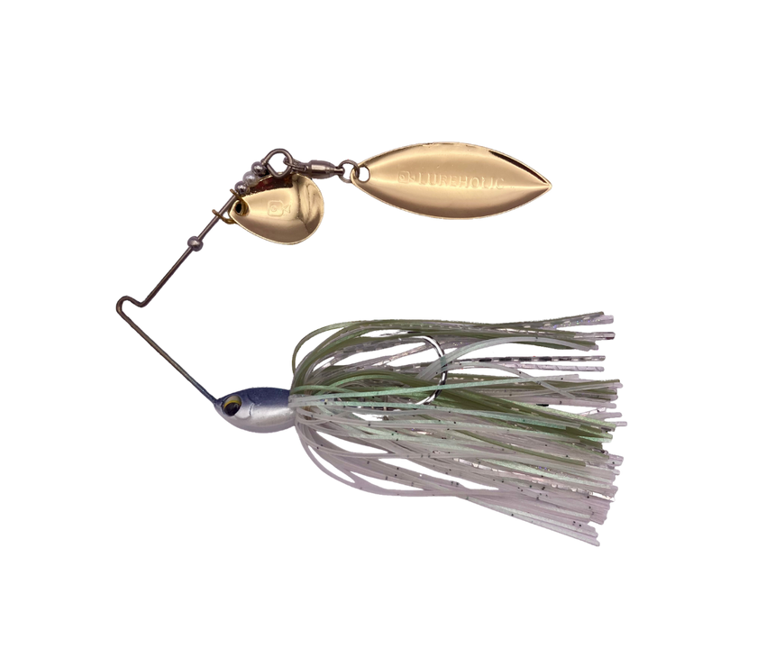 Spinnerbait