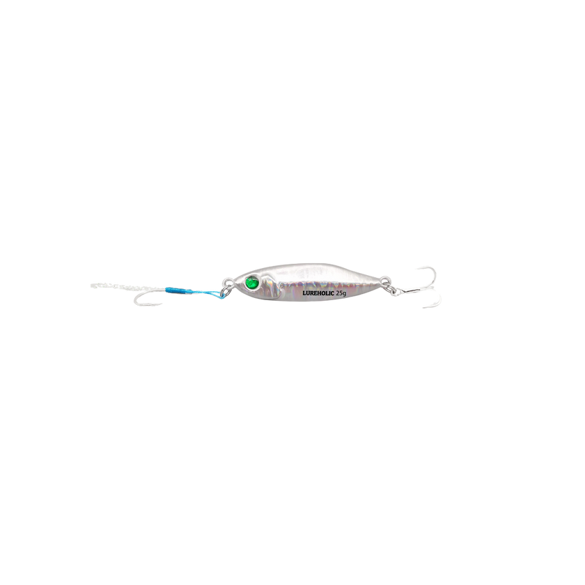 Torpedo Jig