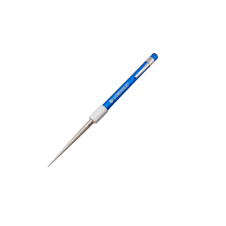 Aiguiseur de crochet de style stylo