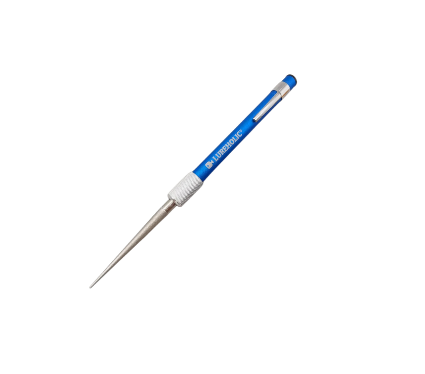 Aiguiseur de crochet de style stylo