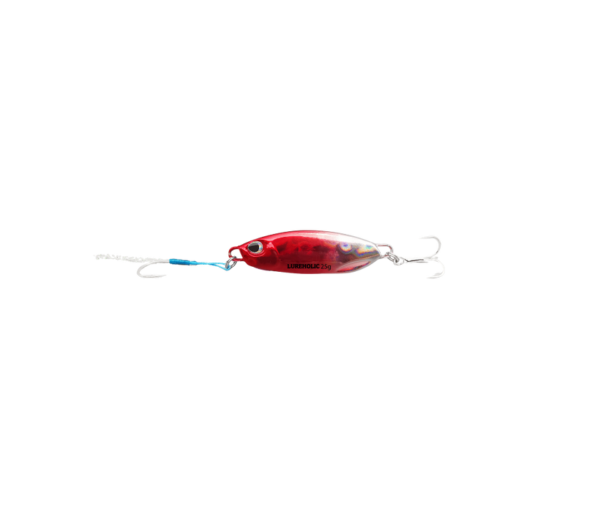 Submarine Jig