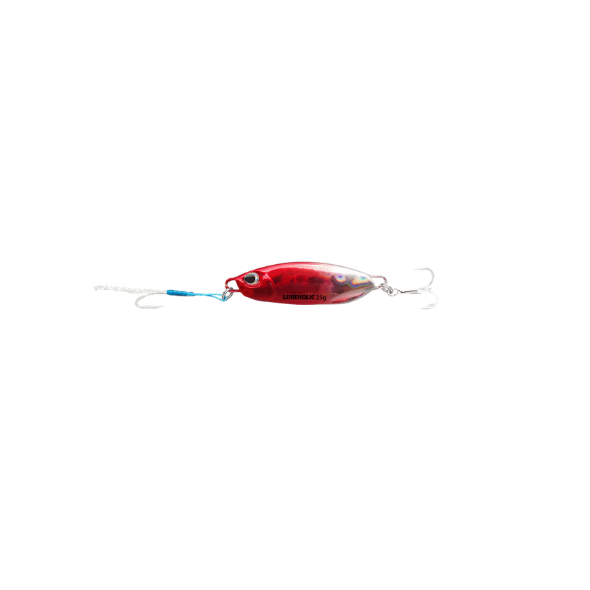 Submarine Jig
