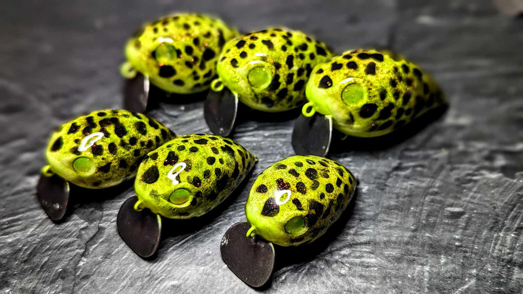 Exclusive Bull Shot 40