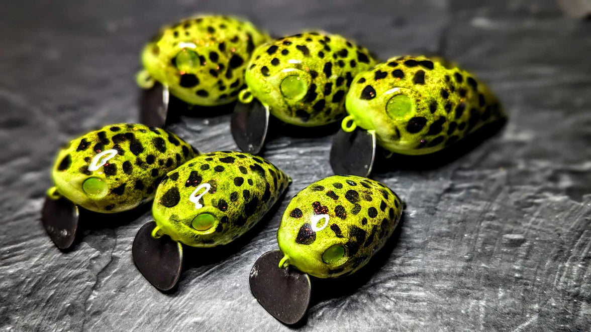 Exclusive Bull Shot 40